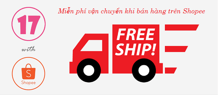 Shopee-mien-phi-van-chuyen-cho-khach-mua-hang